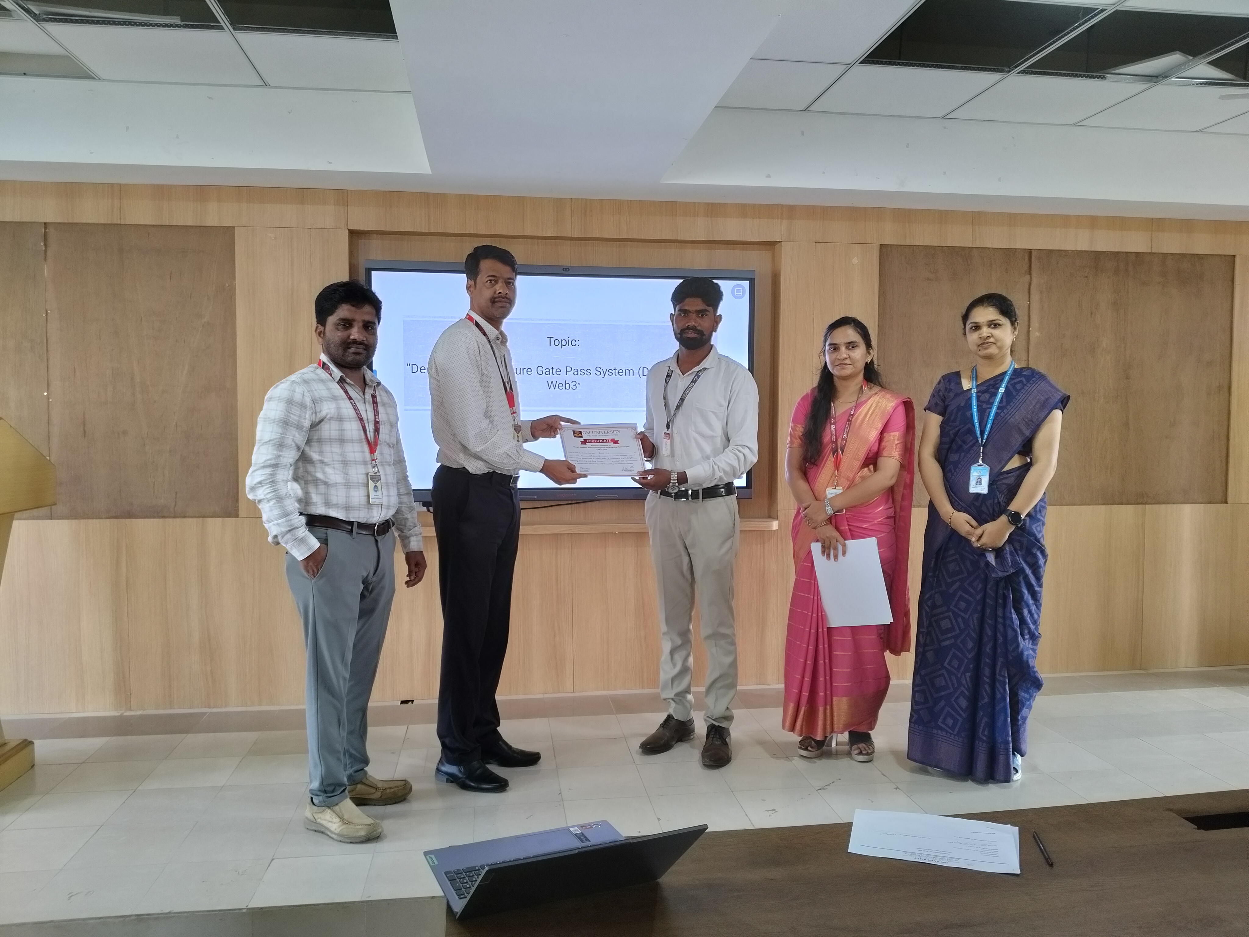 National Conference 2025